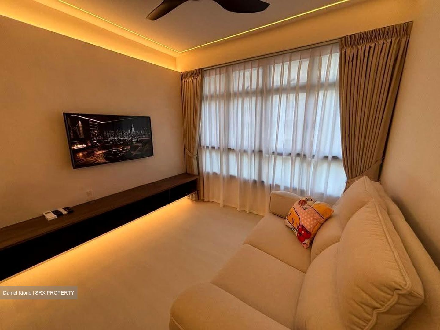 Blk 694D Admiralty Grove (Woodlands), HDB 3 Rooms #623698571